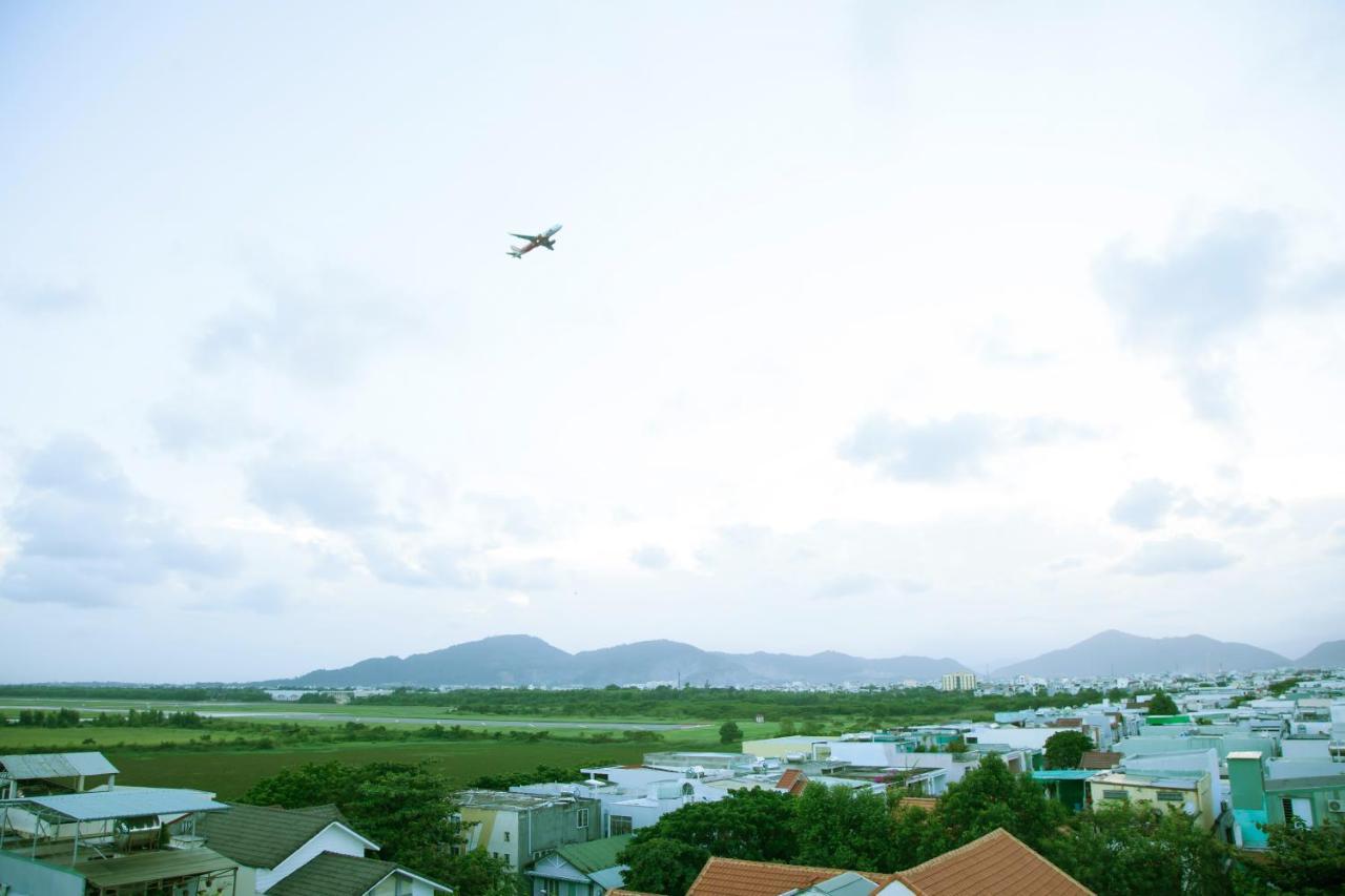 Hoang Thuy Sinh Hotel Ντα Νανγκ Εξωτερικό φωτογραφία